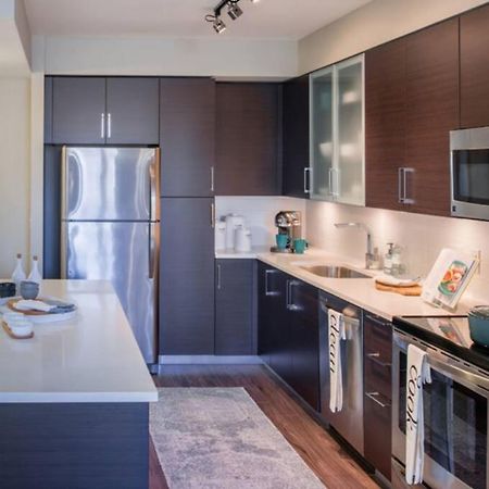 National At Pentagon Apartment Arlington Ngoại thất bức ảnh