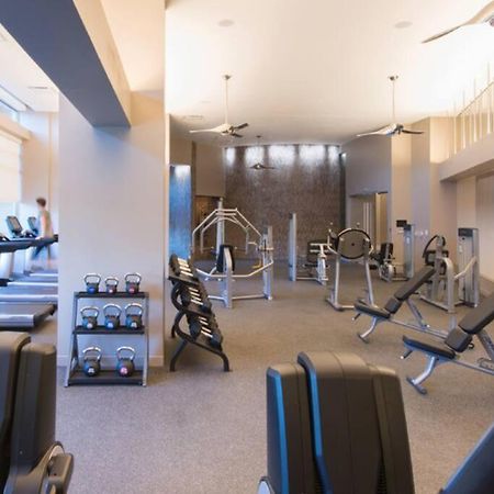 National At Pentagon Apartment Arlington Ngoại thất bức ảnh