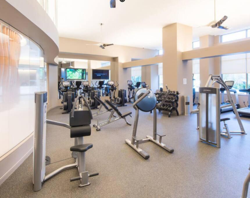 National At Pentagon Apartment Arlington Ngoại thất bức ảnh