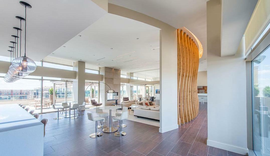 National At Pentagon Apartment Arlington Ngoại thất bức ảnh